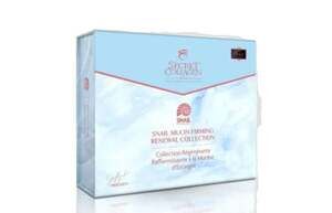 Milano Secret Collagen Snail Mucin Luxury Firming Set